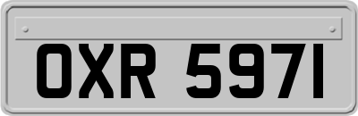 OXR5971