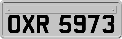 OXR5973