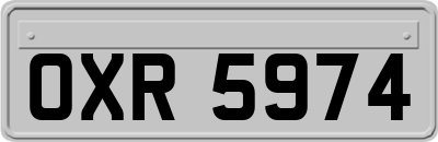 OXR5974