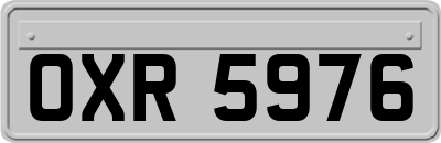 OXR5976