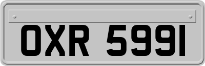 OXR5991