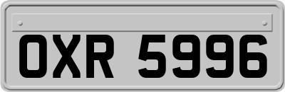 OXR5996