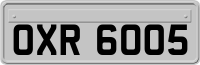 OXR6005