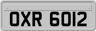 OXR6012
