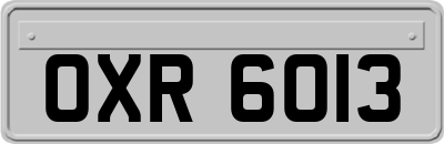 OXR6013