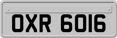 OXR6016