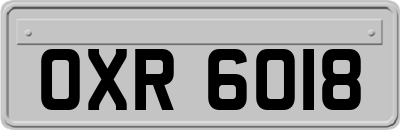 OXR6018