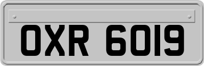 OXR6019
