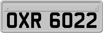 OXR6022