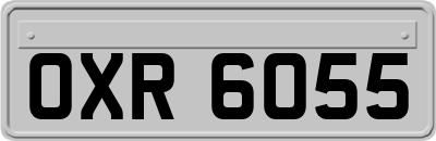 OXR6055
