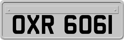 OXR6061
