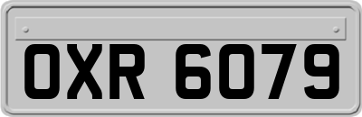 OXR6079