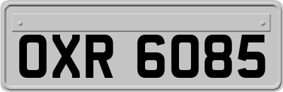 OXR6085