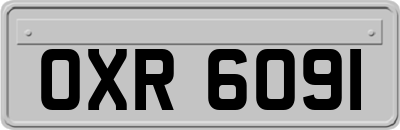 OXR6091