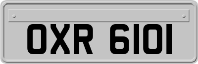 OXR6101