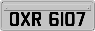 OXR6107