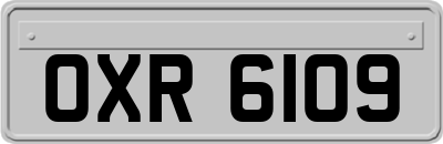 OXR6109