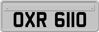 OXR6110