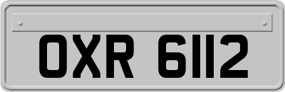 OXR6112