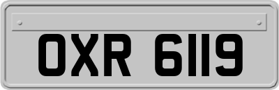 OXR6119