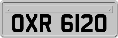OXR6120
