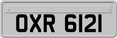 OXR6121