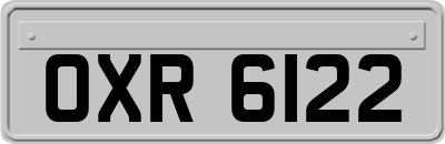 OXR6122