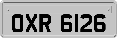 OXR6126