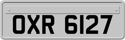 OXR6127