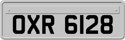OXR6128