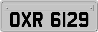 OXR6129