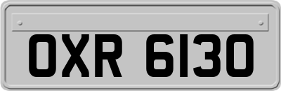 OXR6130