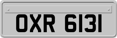 OXR6131