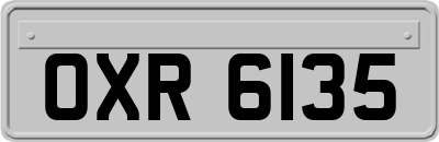 OXR6135