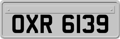 OXR6139