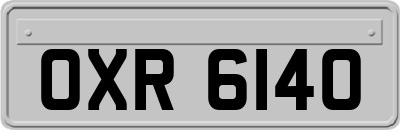 OXR6140