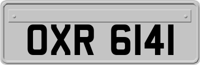 OXR6141