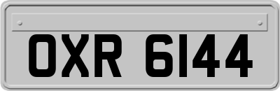 OXR6144