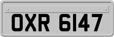 OXR6147