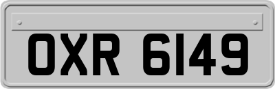 OXR6149