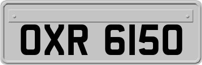 OXR6150