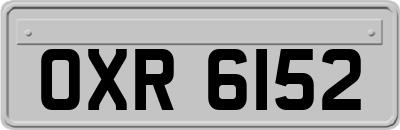 OXR6152