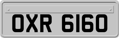 OXR6160
