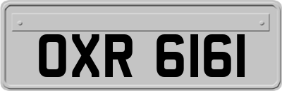 OXR6161