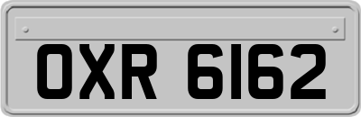OXR6162