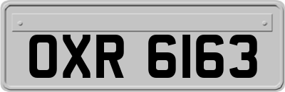 OXR6163