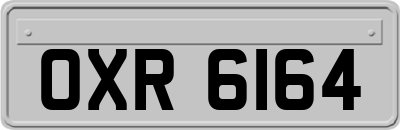 OXR6164