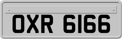 OXR6166