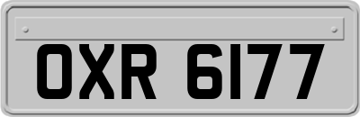 OXR6177