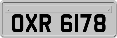OXR6178